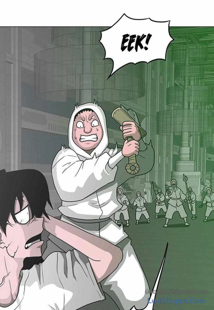 Vết Mờ Của Quá Khứ - Chapter 4 - Page 20