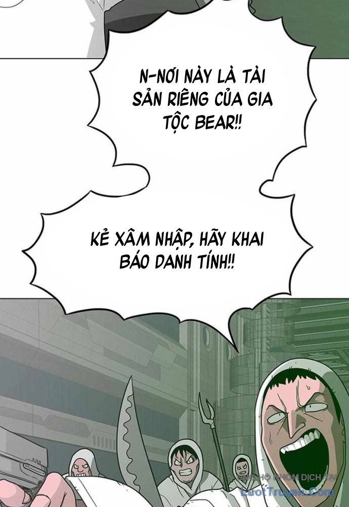 Vết Mờ Của Quá Khứ - Chapter 4 - Page 21