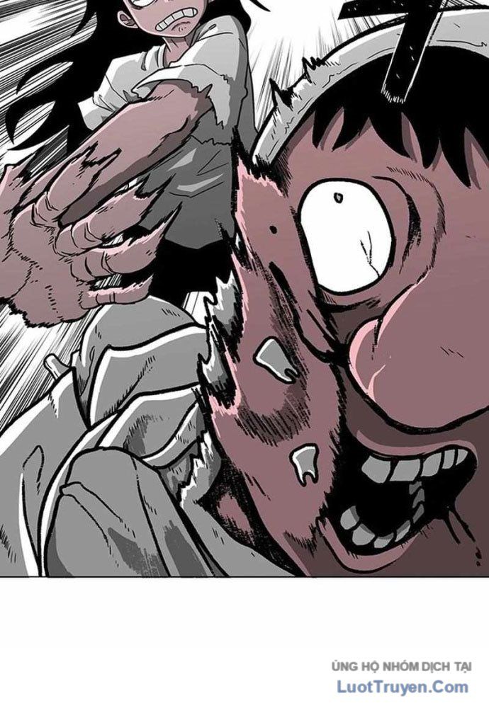 Vết Mờ Của Quá Khứ - Chapter 4 - Page 31