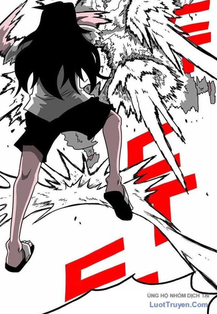 Vết Mờ Của Quá Khứ - Chapter 4 - Page 33