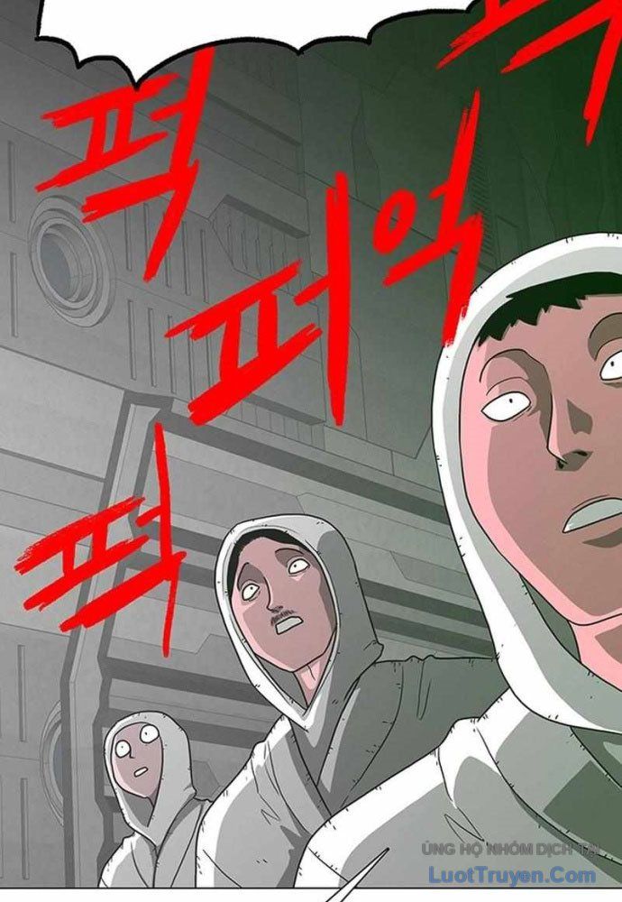 Vết Mờ Của Quá Khứ - Chapter 4 - Page 35