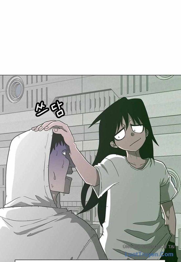 Vết Mờ Của Quá Khứ - Chapter 4 - Page 43