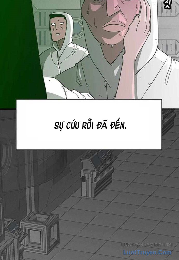 Vết Mờ Của Quá Khứ - Chapter 4 - Page 45