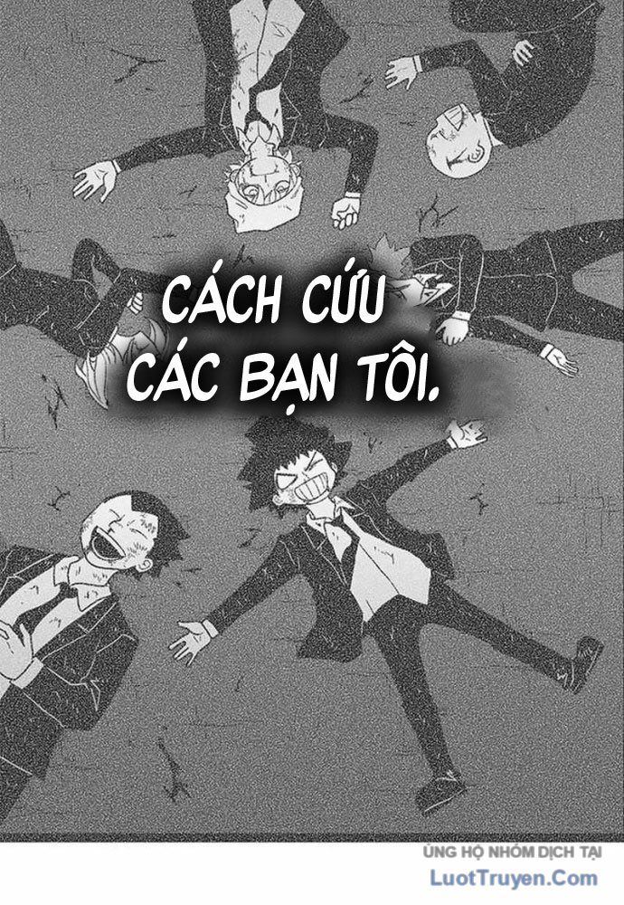Vết Mờ Của Quá Khứ - Chapter 4 - Page 53