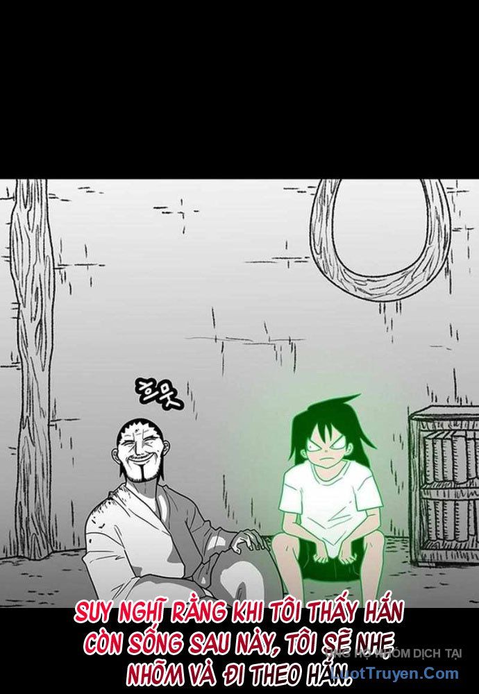 Vết Mờ Của Quá Khứ - Chapter 4 - Page 82