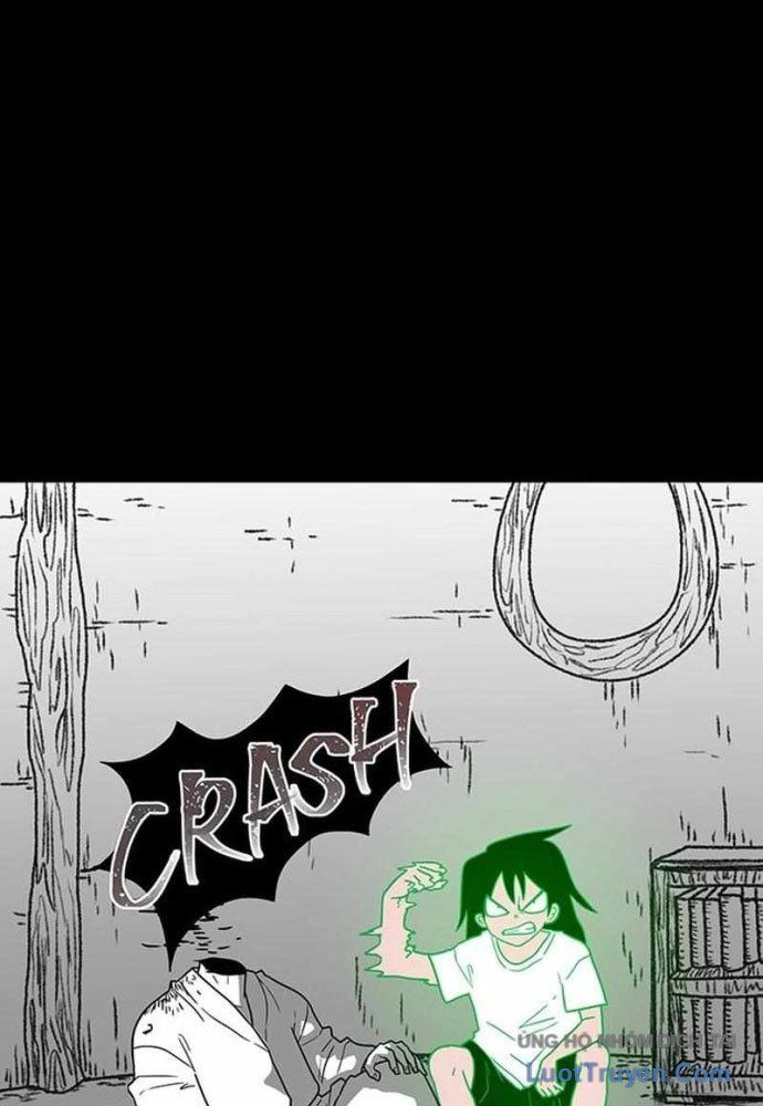 Vết Mờ Của Quá Khứ - Chapter 4 - Page 83