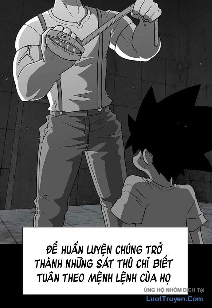 Vết Mờ Của Quá Khứ - Chapter 4 - Page 90