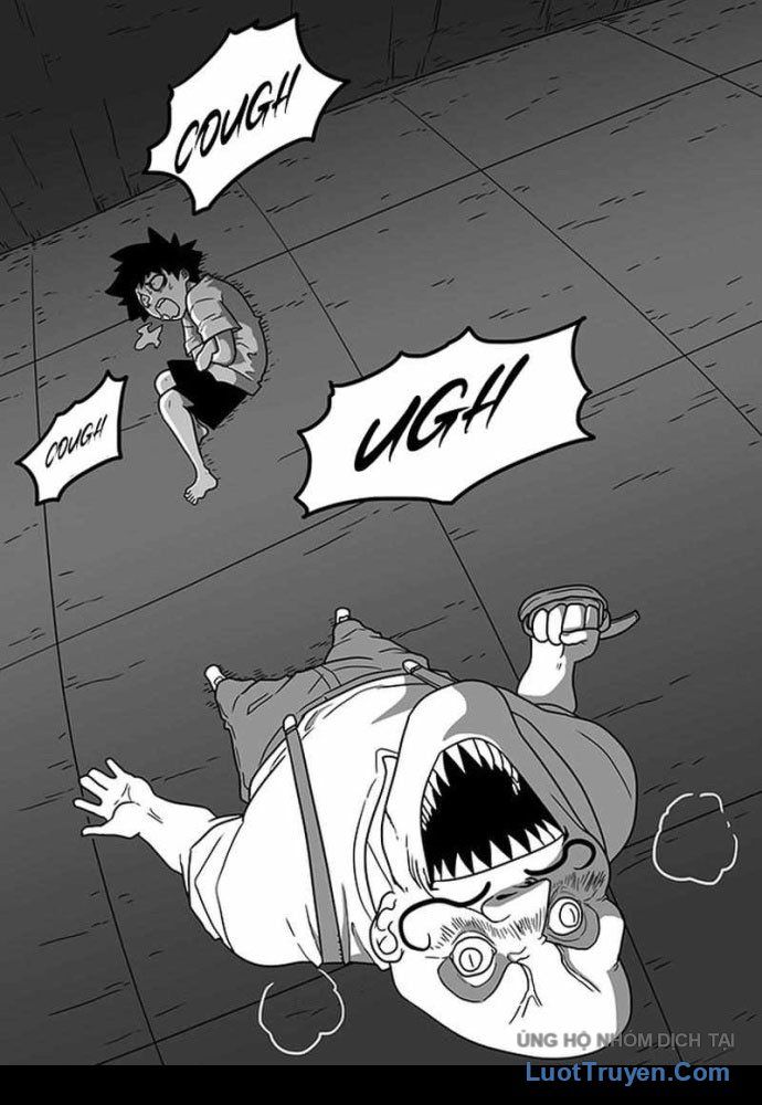 Vết Mờ Của Quá Khứ - Chapter 4 - Page 95