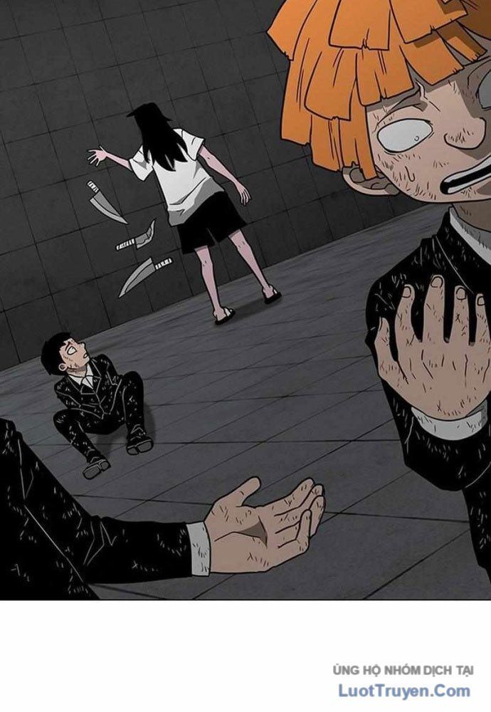 Vết Mờ Của Quá Khứ - Chapter 5 - Page 102