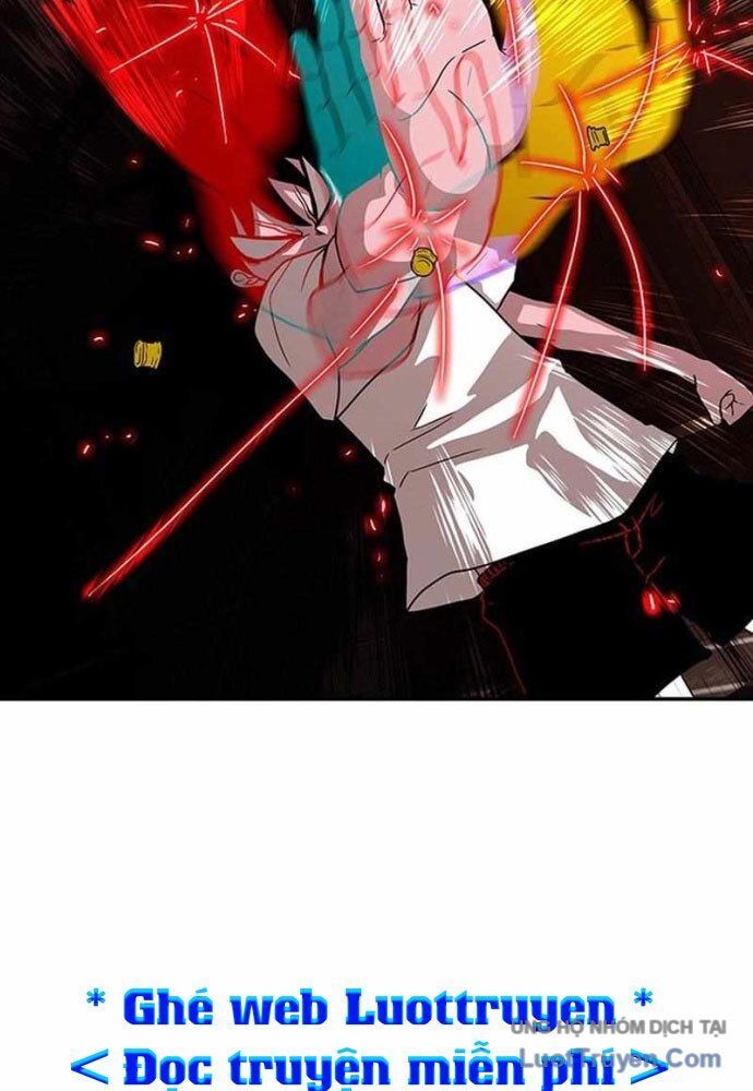 Vết Mờ Của Quá Khứ - Chapter 5 - Page 11