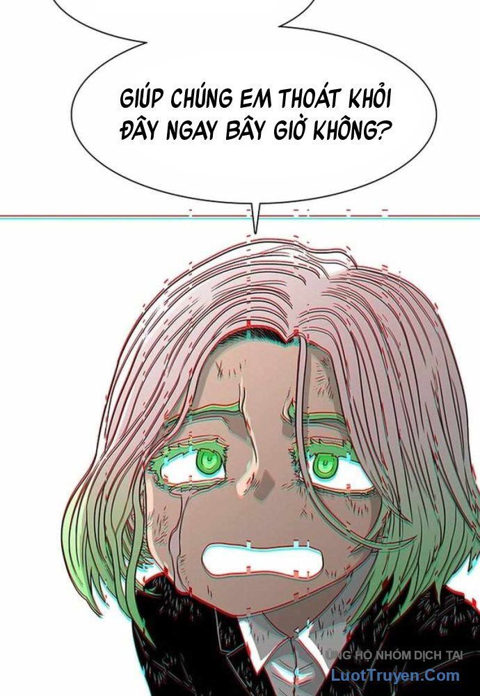 Vết Mờ Của Quá Khứ - Chapter 5 - Page 116