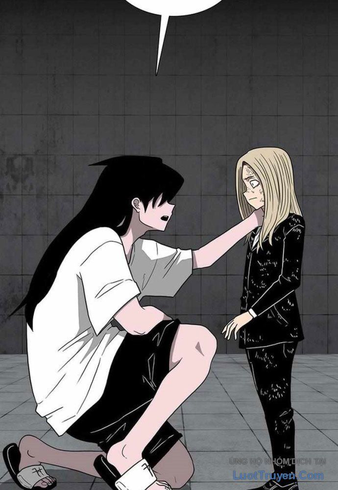 Vết Mờ Của Quá Khứ - Chapter 5 - Page 120