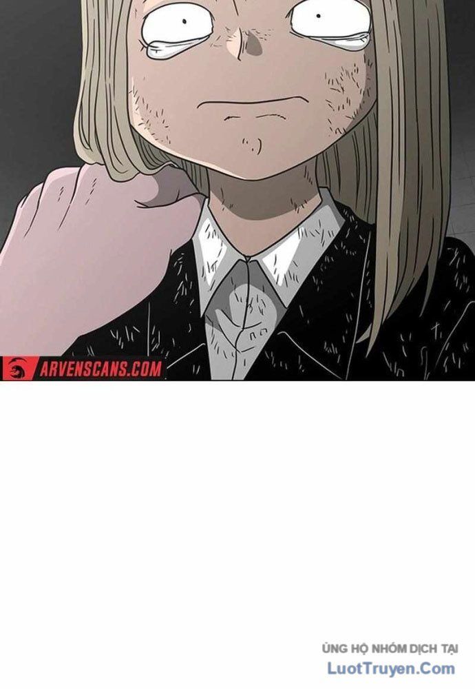 Vết Mờ Của Quá Khứ - Chapter 5 - Page 123