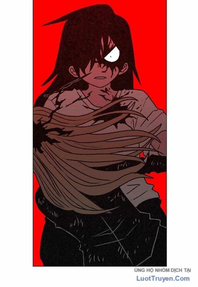 Vết Mờ Của Quá Khứ - Chapter 5 - Page 129