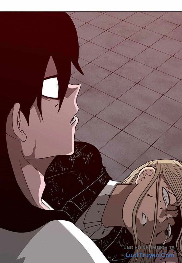 Vết Mờ Của Quá Khứ - Chapter 5 - Page 133