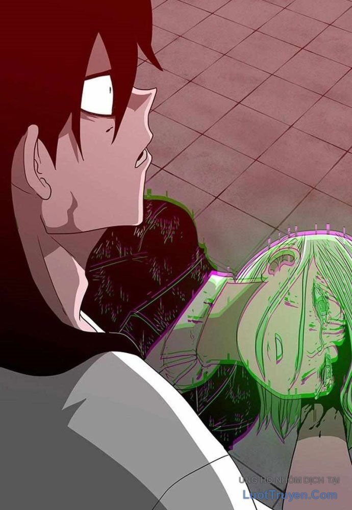 Vết Mờ Của Quá Khứ - Chapter 5 - Page 135