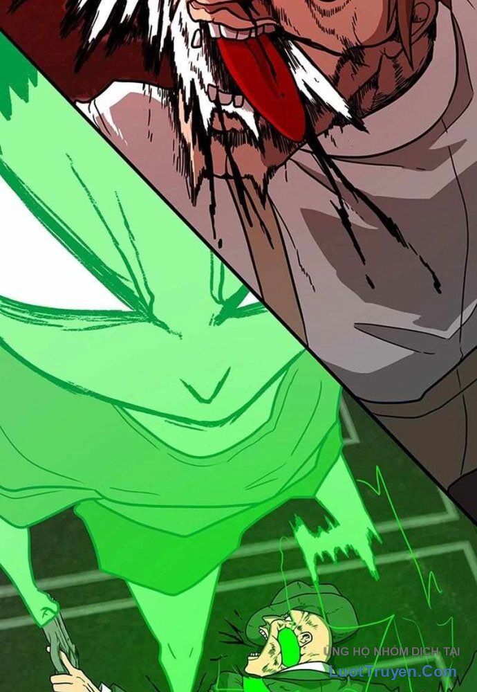 Vết Mờ Của Quá Khứ - Chapter 5 - Page 14