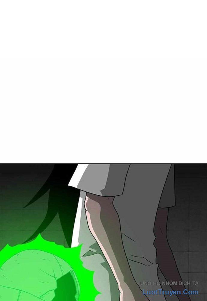 Vết Mờ Của Quá Khứ - Chapter 5 - Page 141