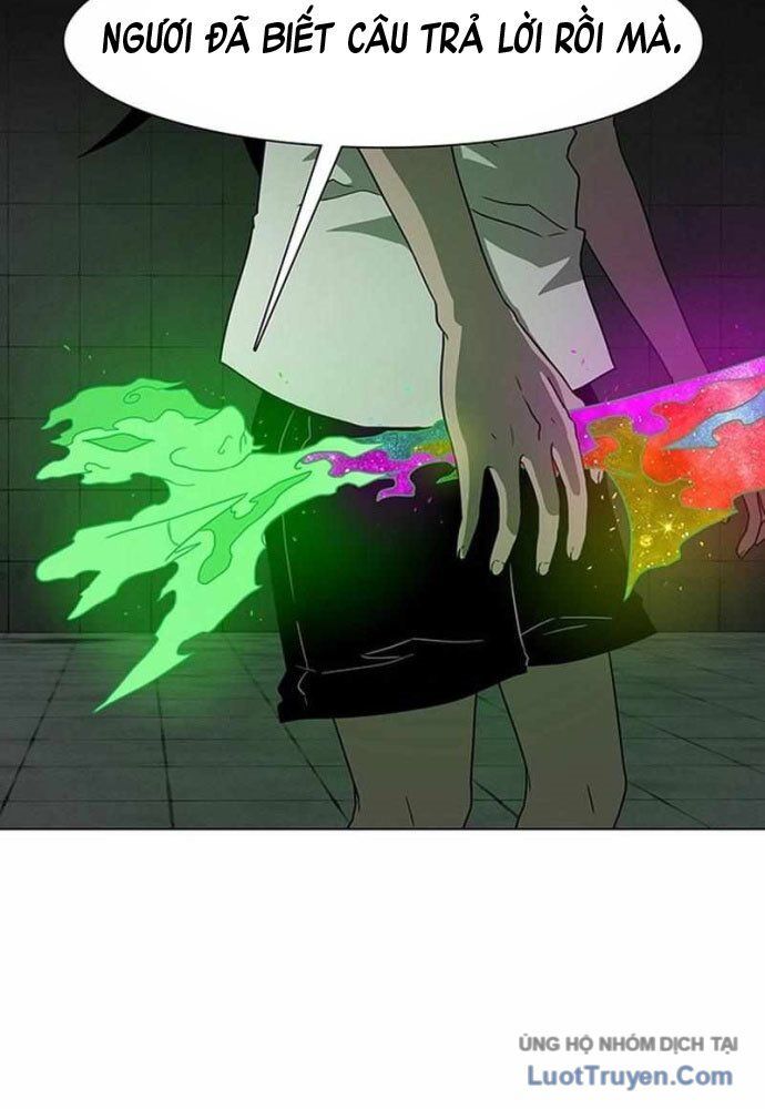 Vết Mờ Của Quá Khứ - Chapter 5 - Page 143