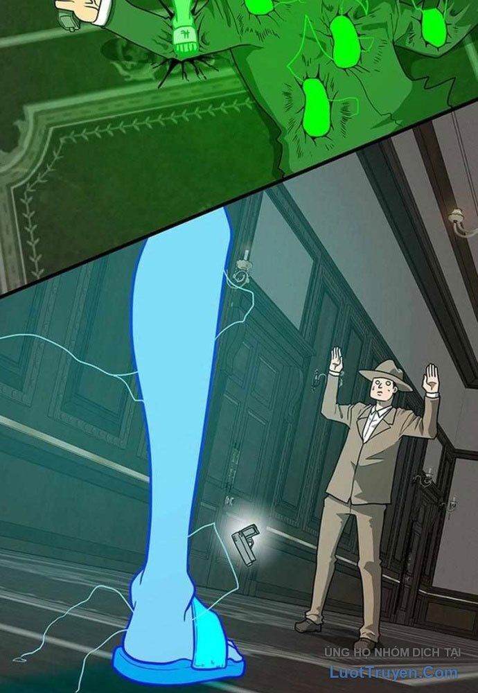 Vết Mờ Của Quá Khứ - Chapter 5 - Page 15