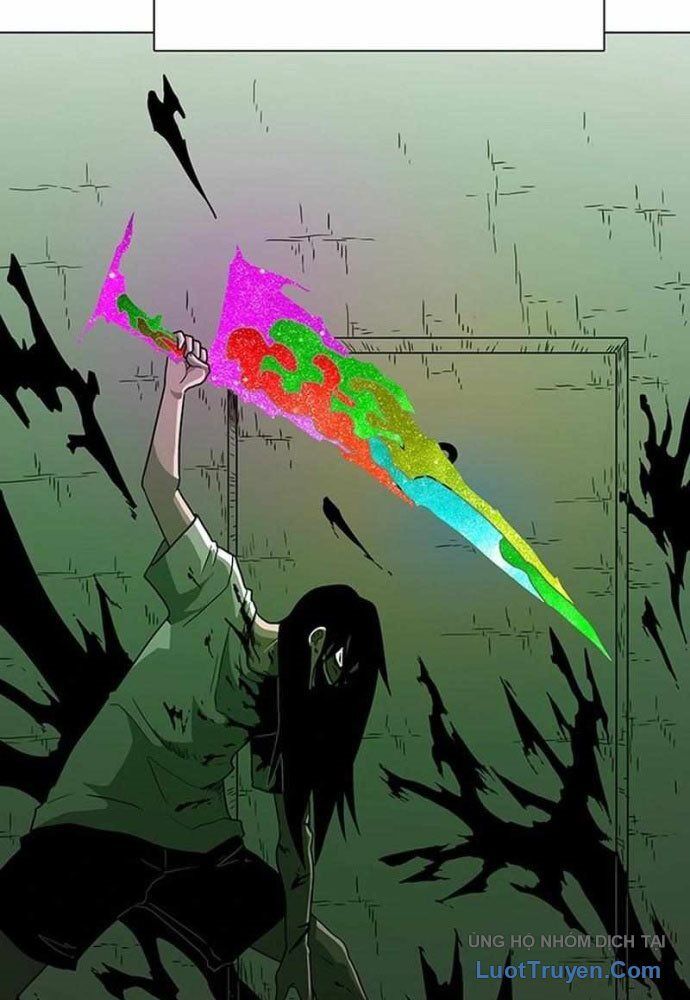 Vết Mờ Của Quá Khứ - Chapter 5 - Page 169