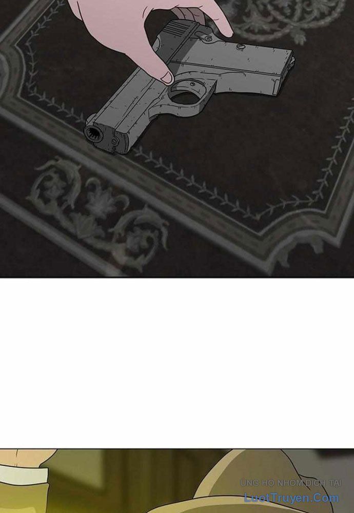 Vết Mờ Của Quá Khứ - Chapter 5 - Page 17