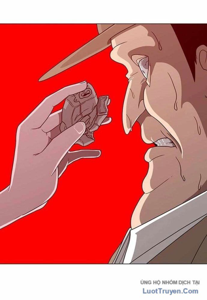 Vết Mờ Của Quá Khứ - Chapter 5 - Page 19