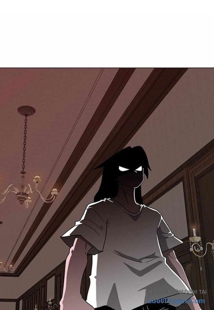 Vết Mờ Của Quá Khứ - Chapter 5 - Page 22