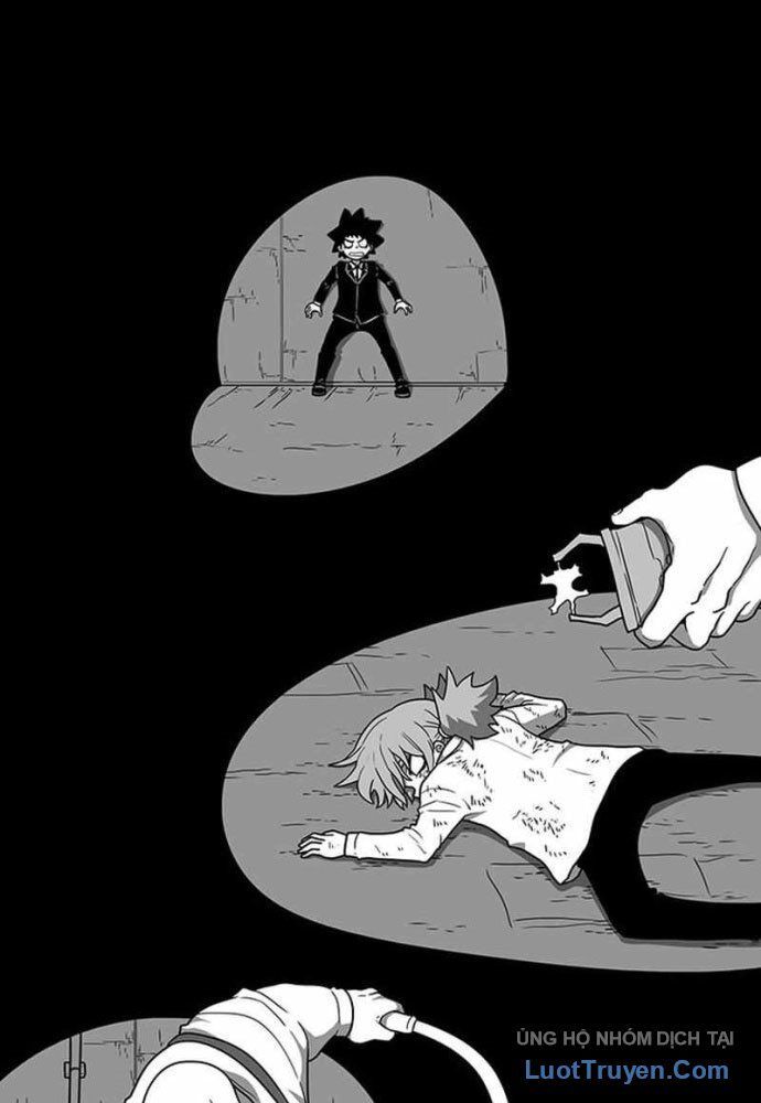 Vết Mờ Của Quá Khứ - Chapter 5 - Page 26