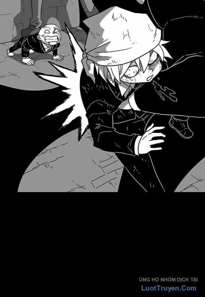 Vết Mờ Của Quá Khứ - Chapter 5 - Page 28