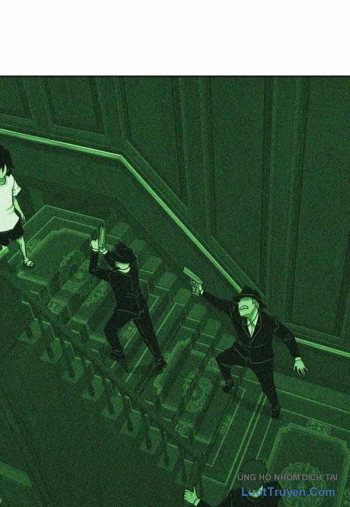 Vết Mờ Của Quá Khứ - Chapter 5 - Page 33