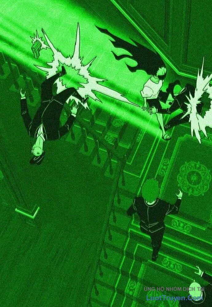 Vết Mờ Của Quá Khứ - Chapter 5 - Page 35