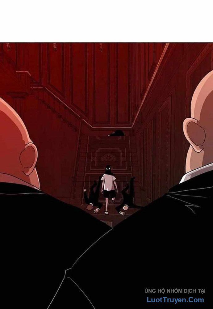 Vết Mờ Của Quá Khứ - Chapter 5 - Page 38