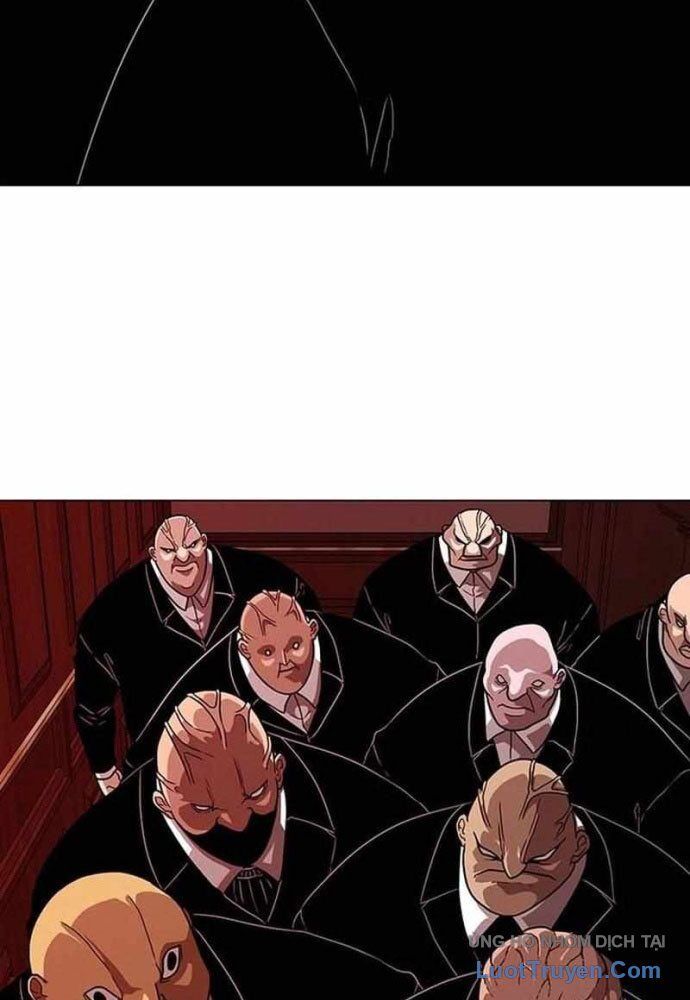 Vết Mờ Của Quá Khứ - Chapter 5 - Page 39