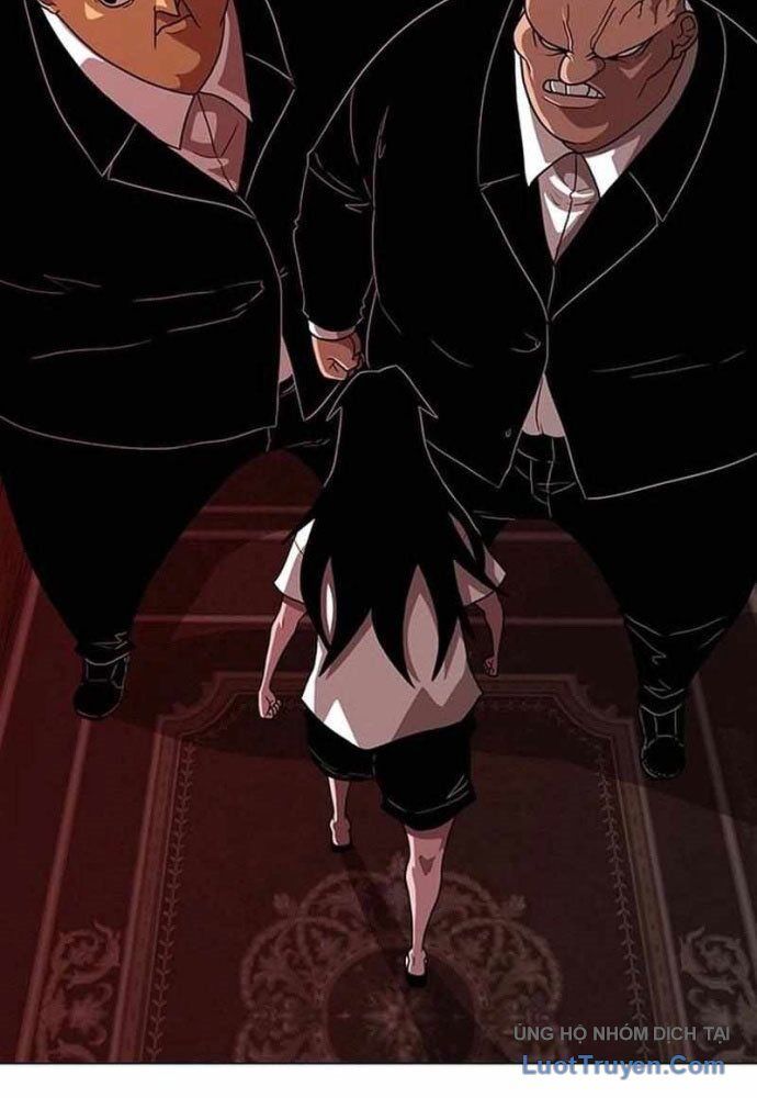 Vết Mờ Của Quá Khứ - Chapter 5 - Page 40