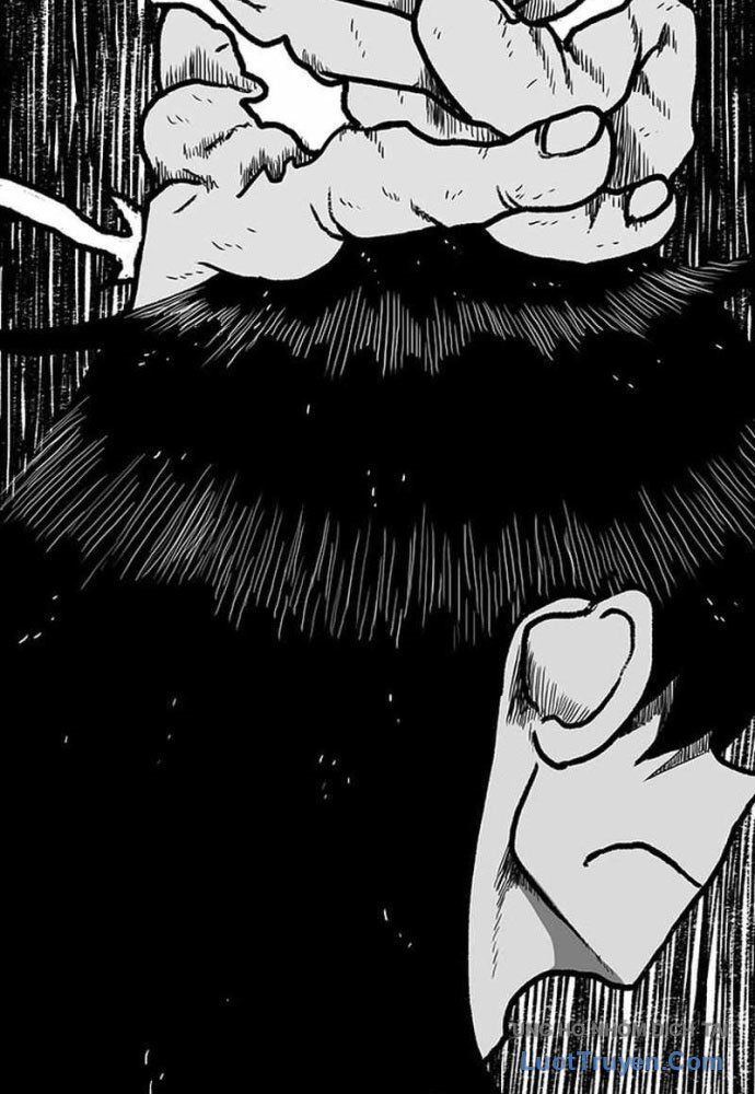 Vết Mờ Của Quá Khứ - Chapter 5 - Page 44