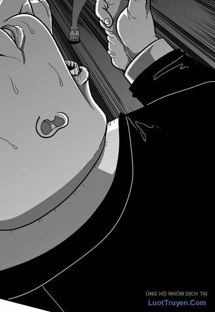 Vết Mờ Của Quá Khứ - Chapter 5 - Page 46