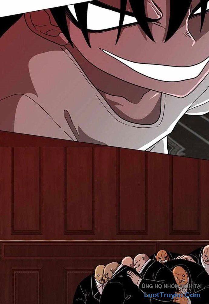 Vết Mờ Của Quá Khứ - Chapter 5 - Page 49