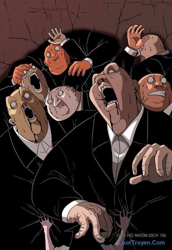 Vết Mờ Của Quá Khứ - Chapter 5 - Page 52