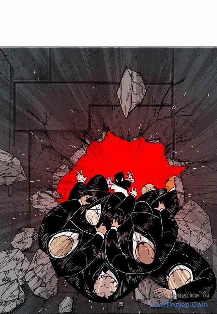 Vết Mờ Của Quá Khứ - Chapter 5 - Page 56