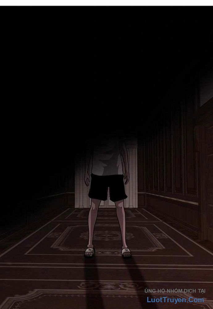 Vết Mờ Của Quá Khứ - Chapter 5 - Page 6