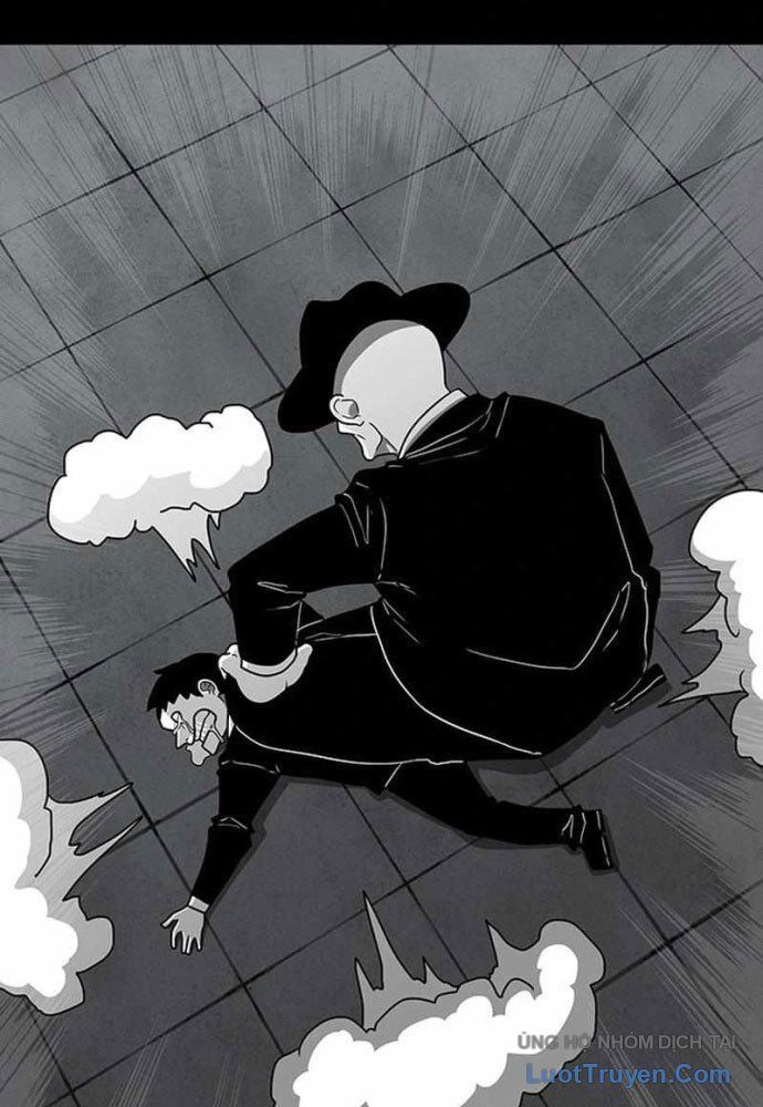 Vết Mờ Của Quá Khứ - Chapter 5 - Page 64