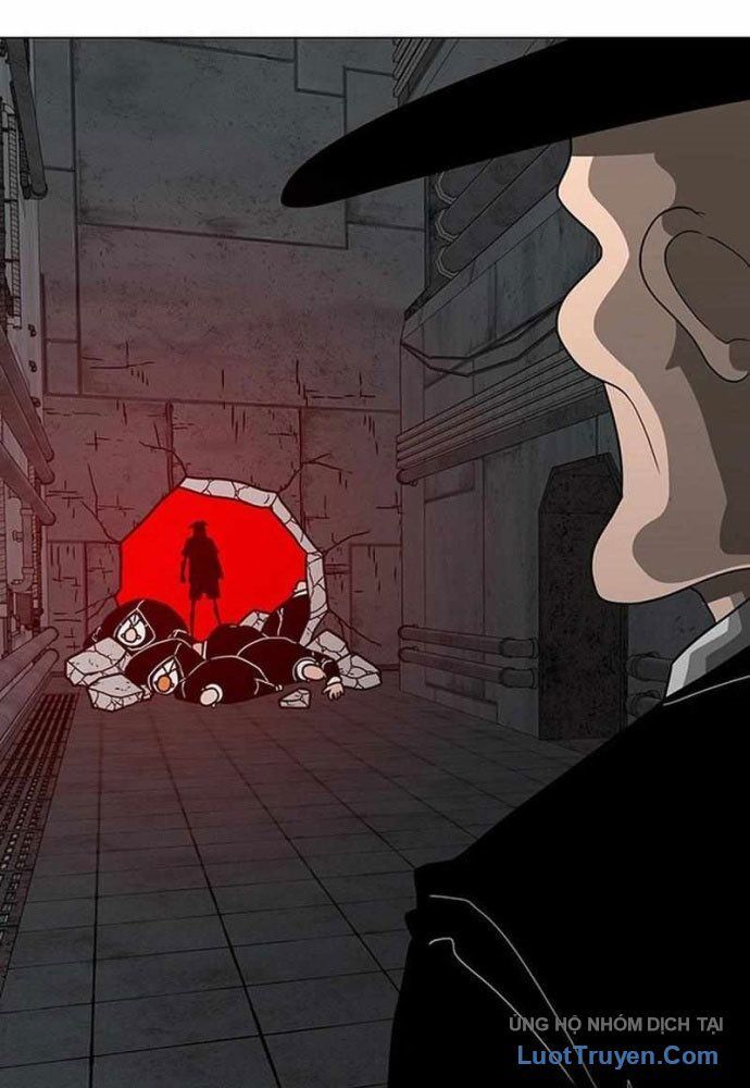 Vết Mờ Của Quá Khứ - Chapter 5 - Page 69