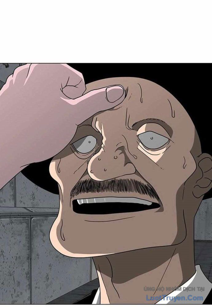 Vết Mờ Của Quá Khứ - Chapter 5 - Page 72