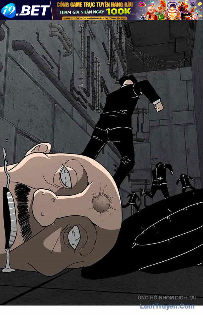 Vết Mờ Của Quá Khứ - Chapter 5 - Page 75