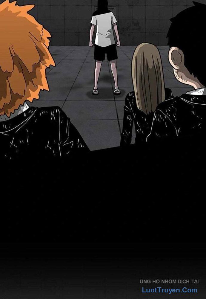 Vết Mờ Của Quá Khứ - Chapter 5 - Page 92