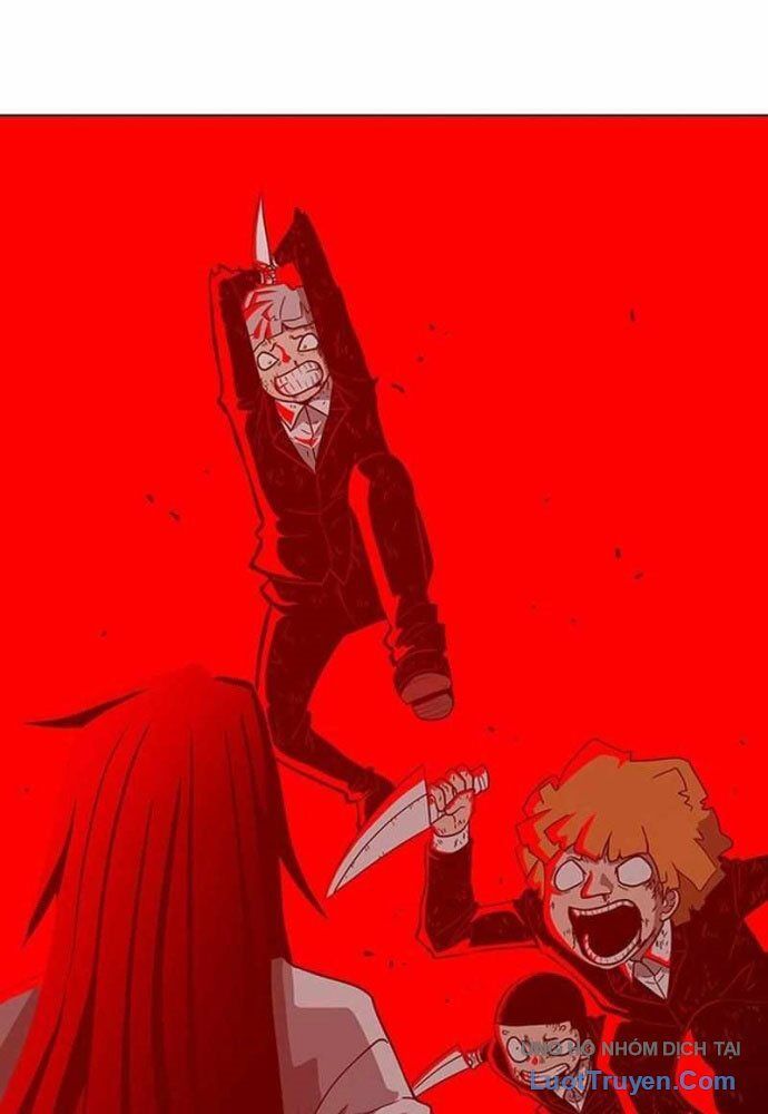 Vết Mờ Của Quá Khứ - Chapter 5 - Page 96