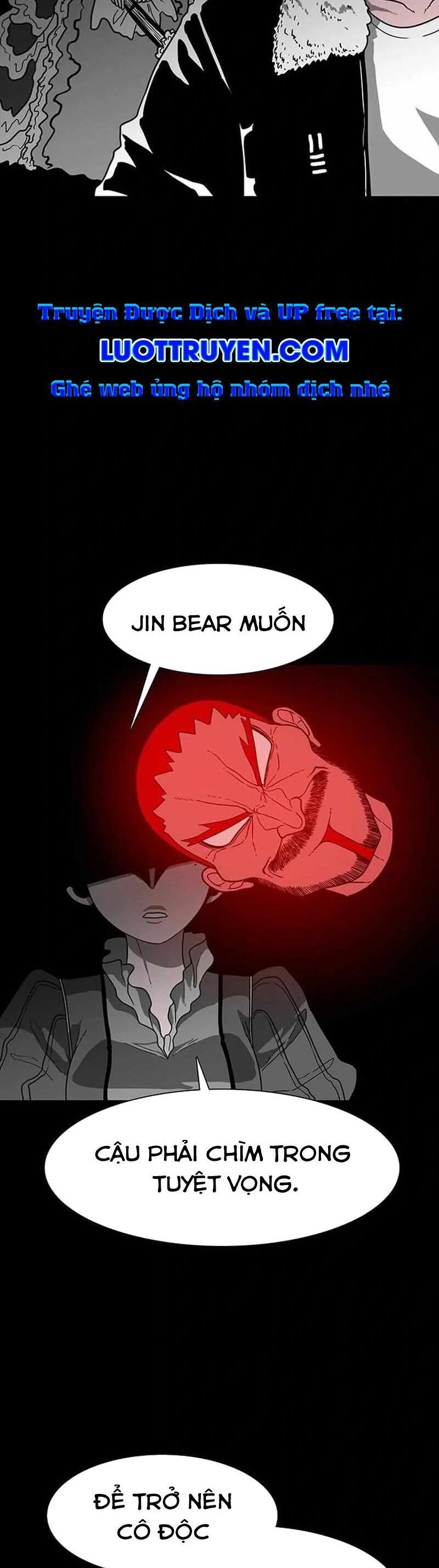 Vết Mờ Của Quá Khứ - Chapter 6 - Page 11