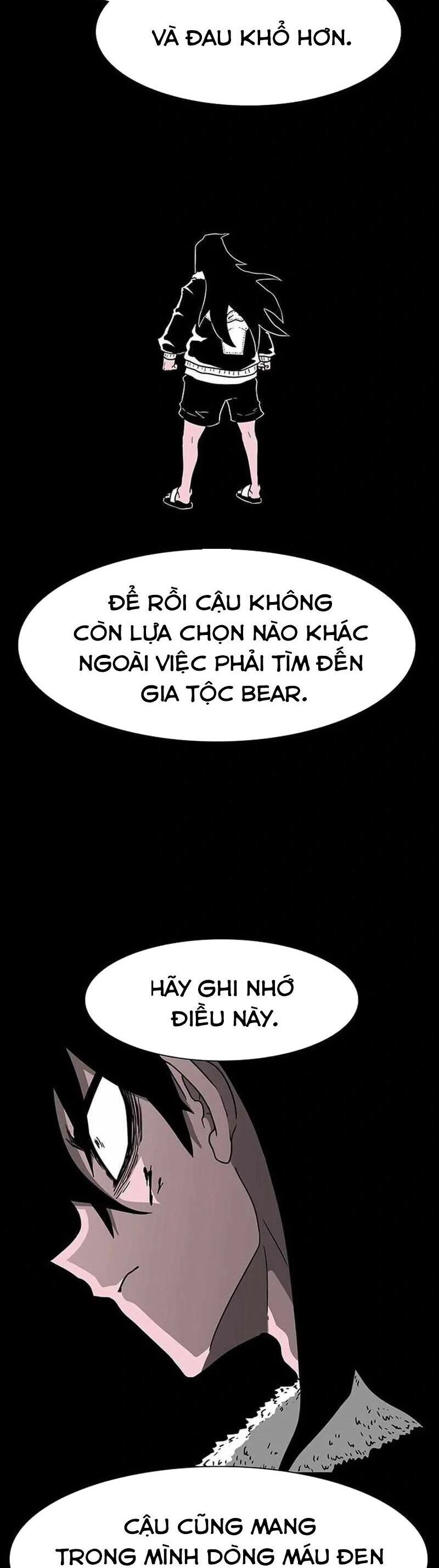 Vết Mờ Của Quá Khứ - Chapter 6 - Page 12