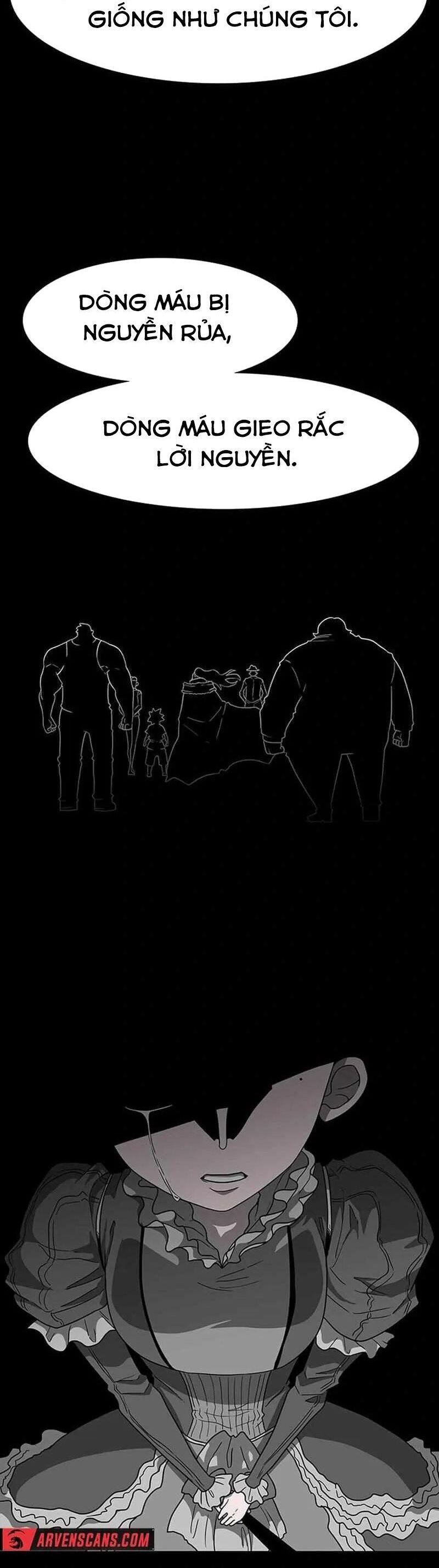 Vết Mờ Của Quá Khứ - Chapter 6 - Page 13